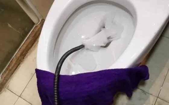 浪卡子马桶疏通