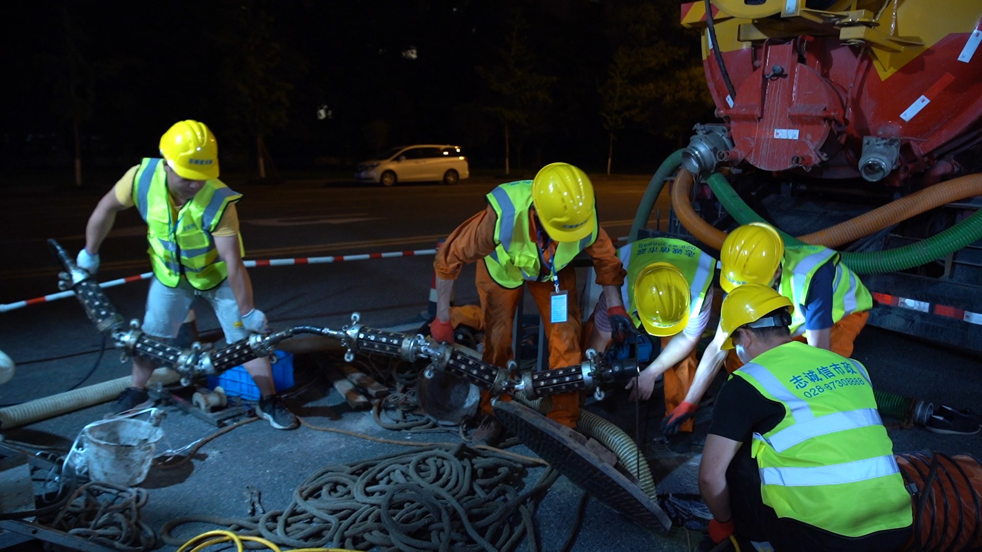 浪卡子紫外光固化修复